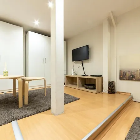 Apartament Jd Vaci Budapeszt