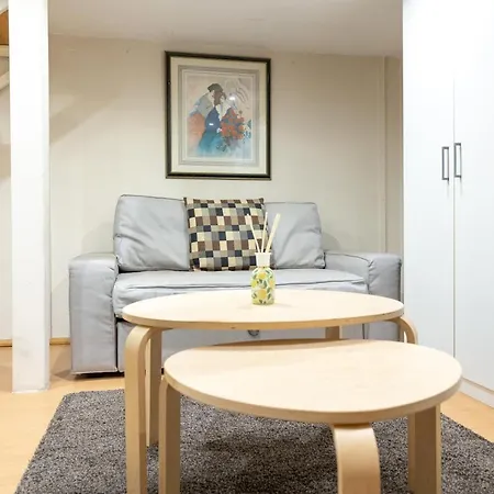 Jd Vaci Apartament Budapeszt