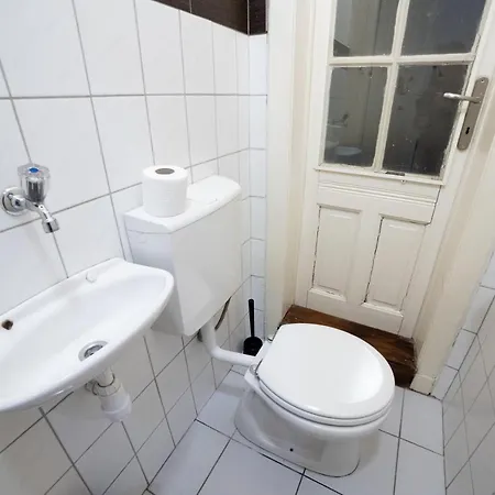 Apartament Jd Vaci Budapeszt